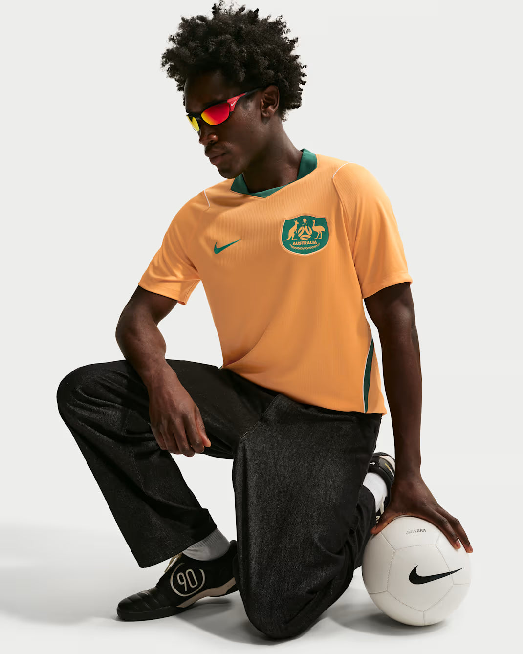Australia 2026 Stadium Home